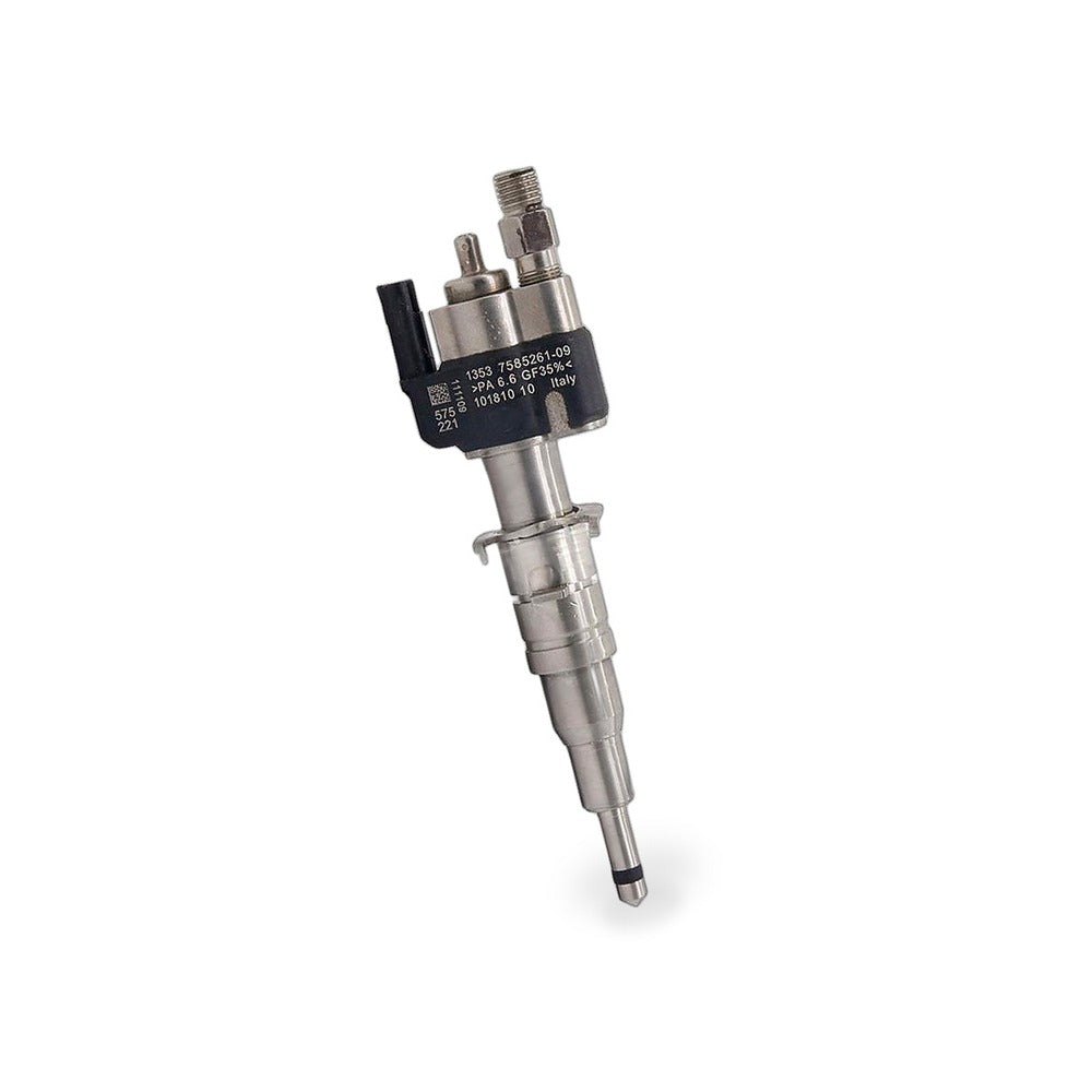 Fuel Injector Suitable for BMW 135i 335i 535i 2007-2013 13537585261-09 - BD2