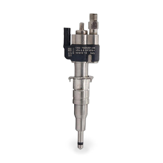 Fuel Injector Suitable for BMW 135i 335i 535i 2007-2013 13537585261-09 - ZT2