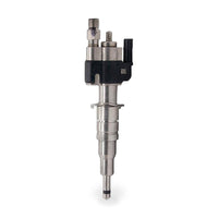 Fuel Injector Suitable for BMW 135i 335i 535i 2007-2013 13537585261-09 - ZT3
