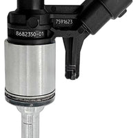 Fuel Injector Suitable for BMW Mini Cooper 116i 316i 0261500073 13538682350 - XQ1