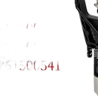 Fuel Injector Suitable for BMW Mini Cooper Clubman 2007-2015 0261500140 - XQ1