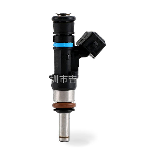 Fuel Injector Suitable for BMW M3 E90 E92 E93 2008-2013 S65B40 0280158164 - ZT2