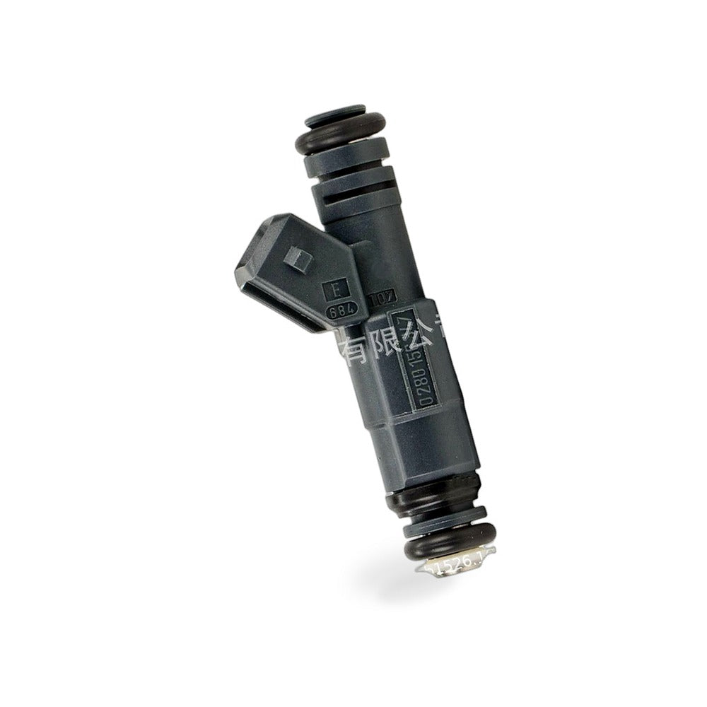 Fuel Injector Suitable for BMW 530i 540i 740i 740iL 840Ci 0280156347 - BD2