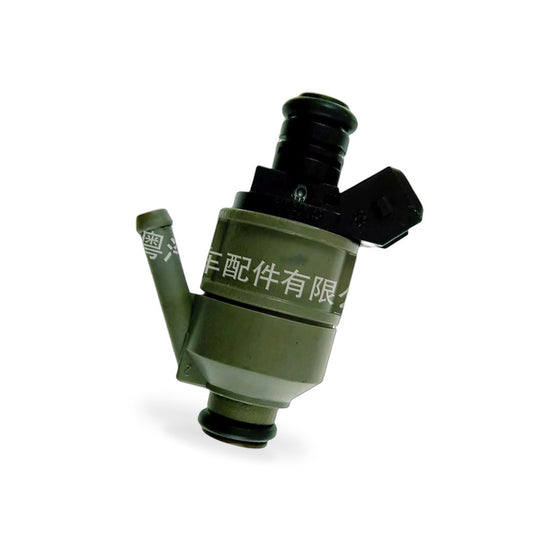 Fuel Injector Suitable for BMW 750iL 5.4L V12 1998-2001 13641435991