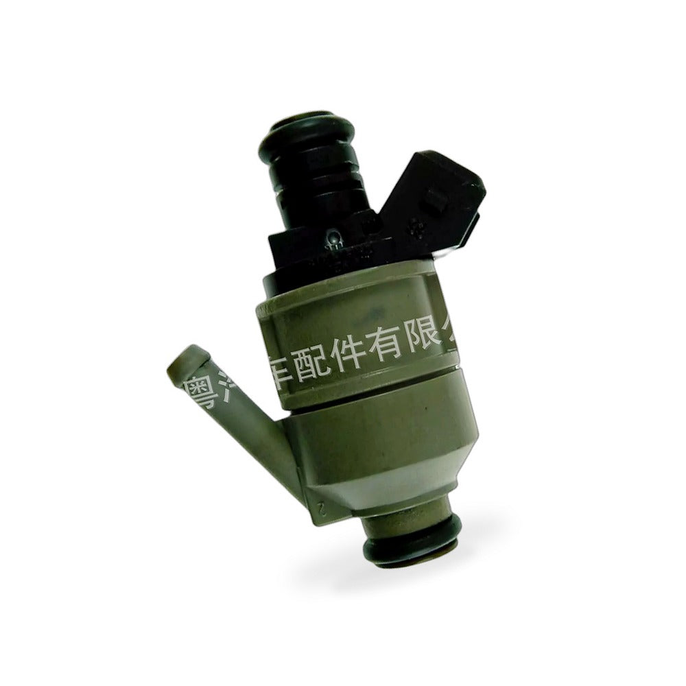 Fuel Injector Suitable for BMW 750iL 5.4L V12 1998-2001 13641435991 - BD2