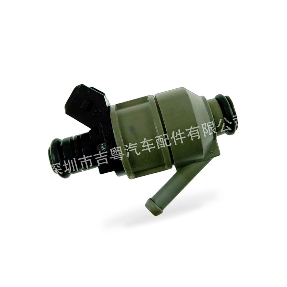 Fuel Injector Suitable for BMW 750iL 5.4L V12 1998-2001 13641435991 - BD4