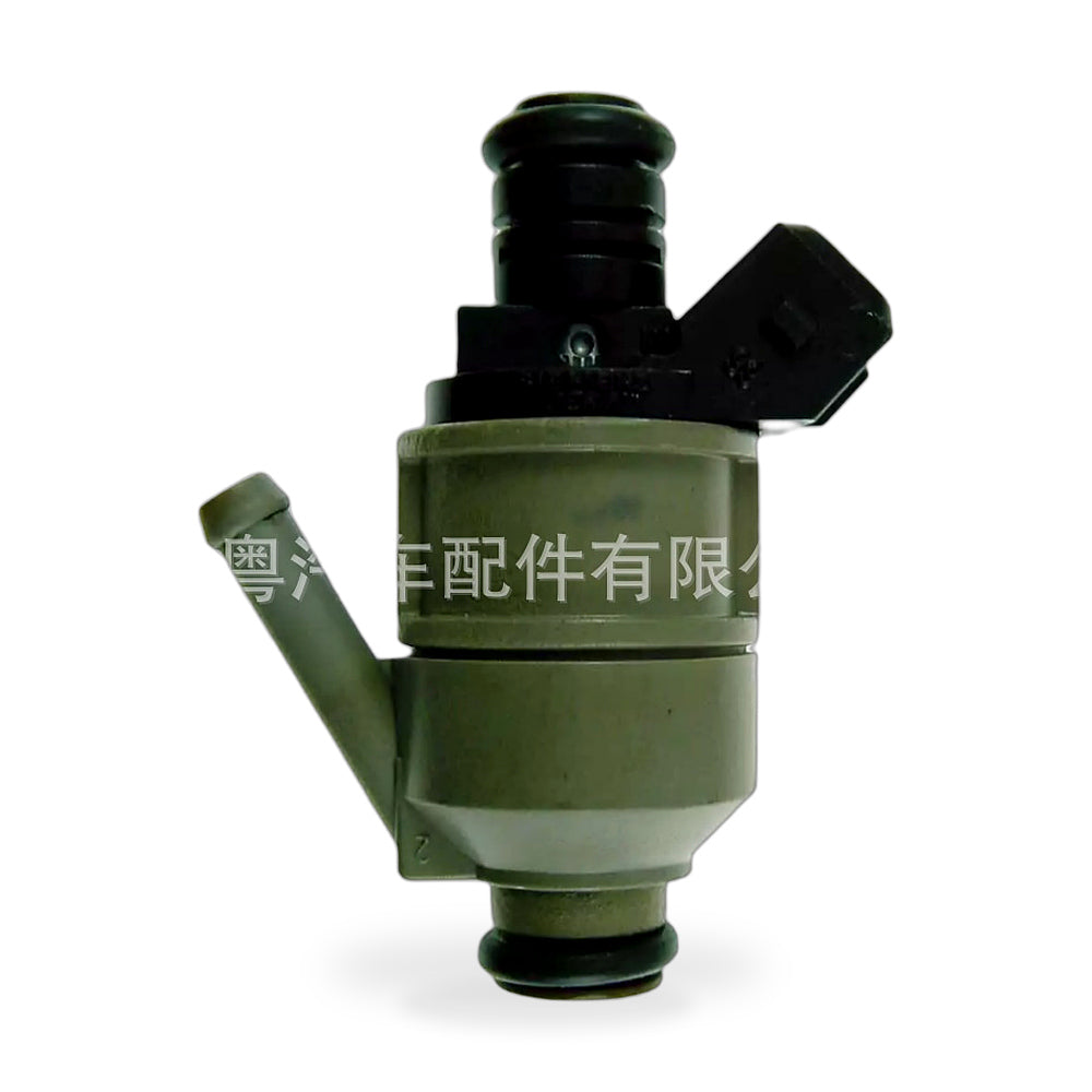 Fuel Injector Suitable for BMW 750iL 5.4L V12 1998-2001 13641435991 - ZT2