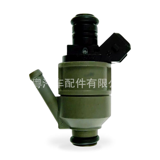 Fuel Injector Suitable for BMW 750iL 5.4L V12 1998-2001 13641435991 - ZT2