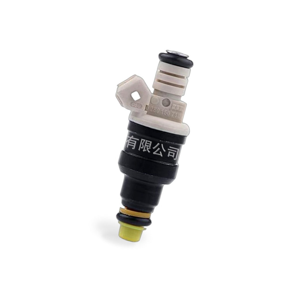 Fuel Injector Suitable for BMW 318i 325i 525i 1984-1993 0280150710 - BD1