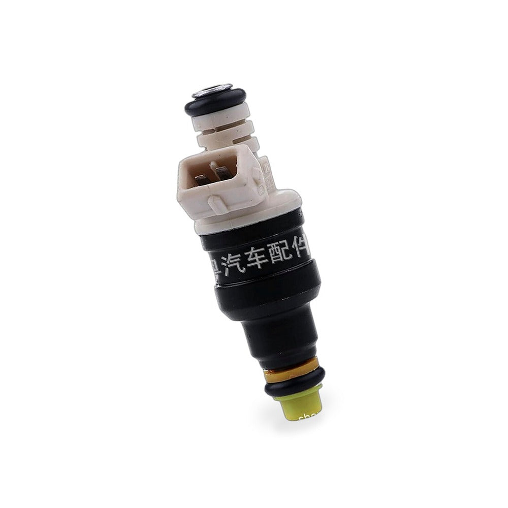 Fuel Injector Suitable for BMW 318i 325i 525i 1984-1993 0280150710 - BD4