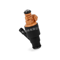 Fuel Injector Suitable for BMW 318i 318is 318ti Z3 1.8L 1.9L M42 M44 0280150501 - BD2