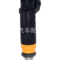 Fuel Injector Suitable for BMW 128i 328i 528i X3 X5 Z4 2007-2013 JY0692 - XQ1