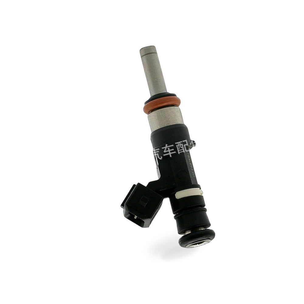 Fuel Injector Suitable for BMW E60 E61 E63 E64 0280158036 13647839098 FJ753 - BD4