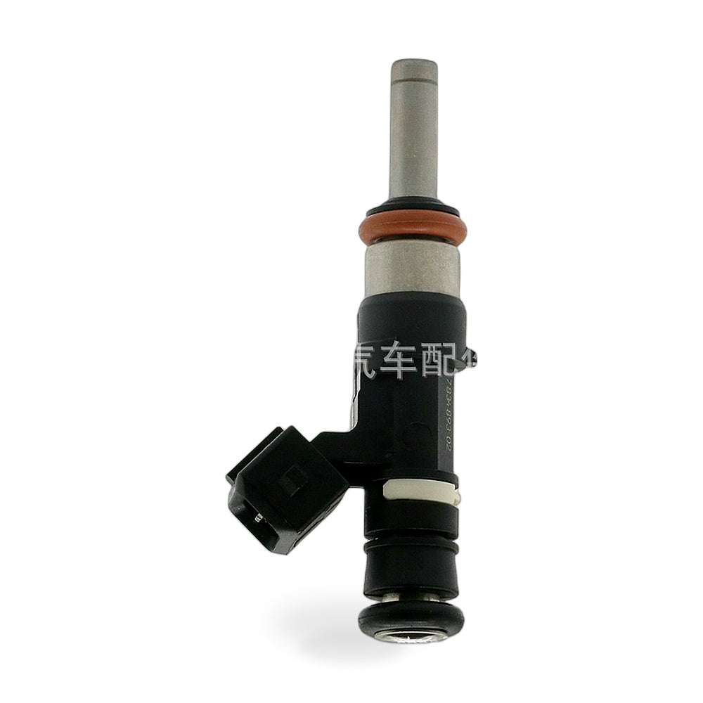 Fuel Injector Suitable for BMW E60 E61 E63 E64 0280158036 13647839098 FJ753 - ZT3