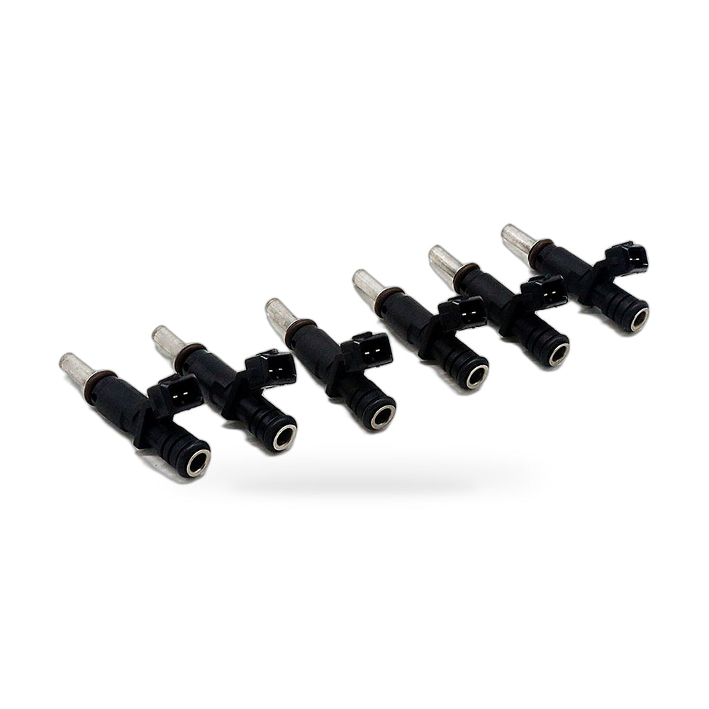 Fuel Injector Nozzle Suitable for BMW 1 Series 3 Series 5 Series X1 X3 2003-2013 - ZT3