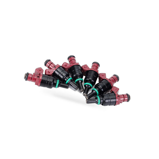Fuel Injector Suitable for Mercedes-Benz C-Class W203 W204 CLK E-Class SLK M271