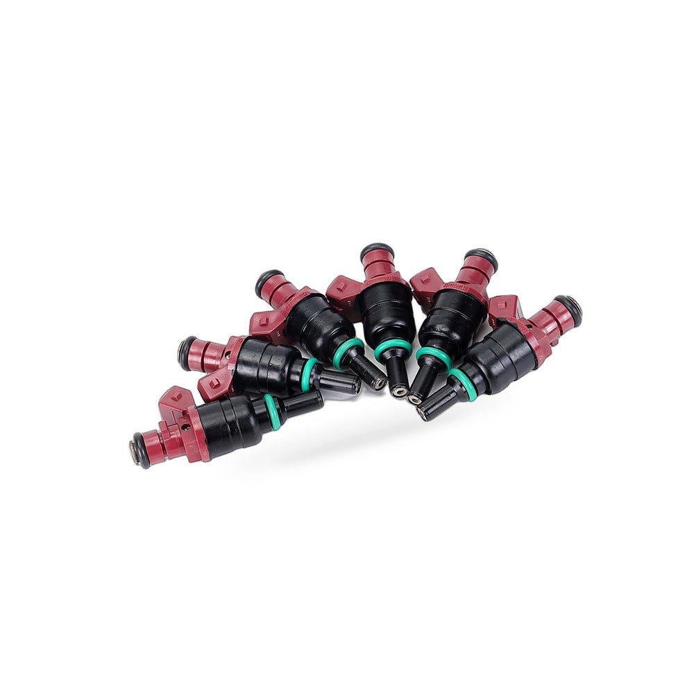 Fuel Injector Suitable for Mercedes-Benz C-Class W203 W204 CLK E-Class SLK M271 - BD2