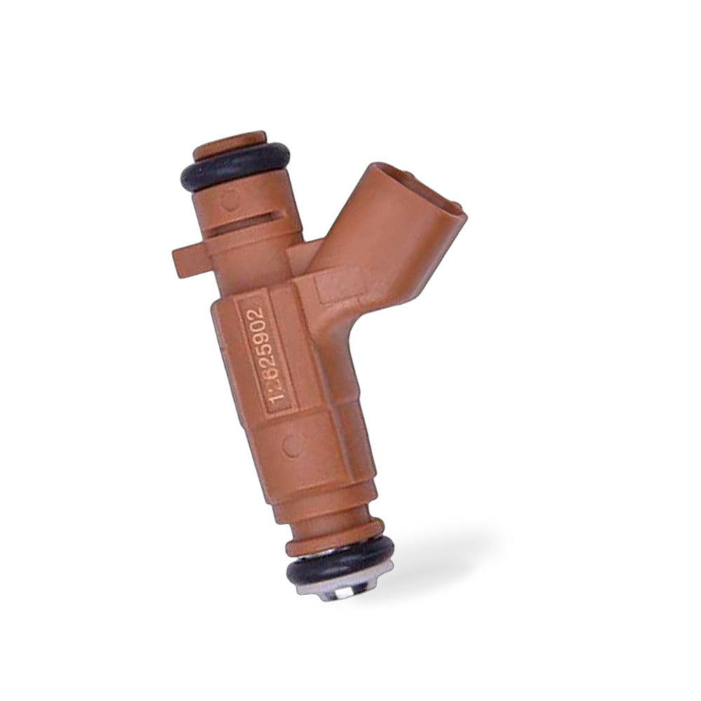 Fuel Injector Suitable for Cadillac CTS SRX Saab 9-3 9-5 2.8L 0280157106 - BD4