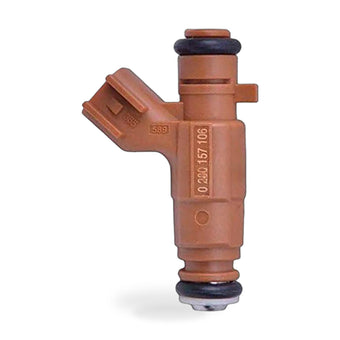 compare product Fuel Injector Suitable for Cadillac CTS SRX Saab 9-3 9-5 2.8L 0280157106
