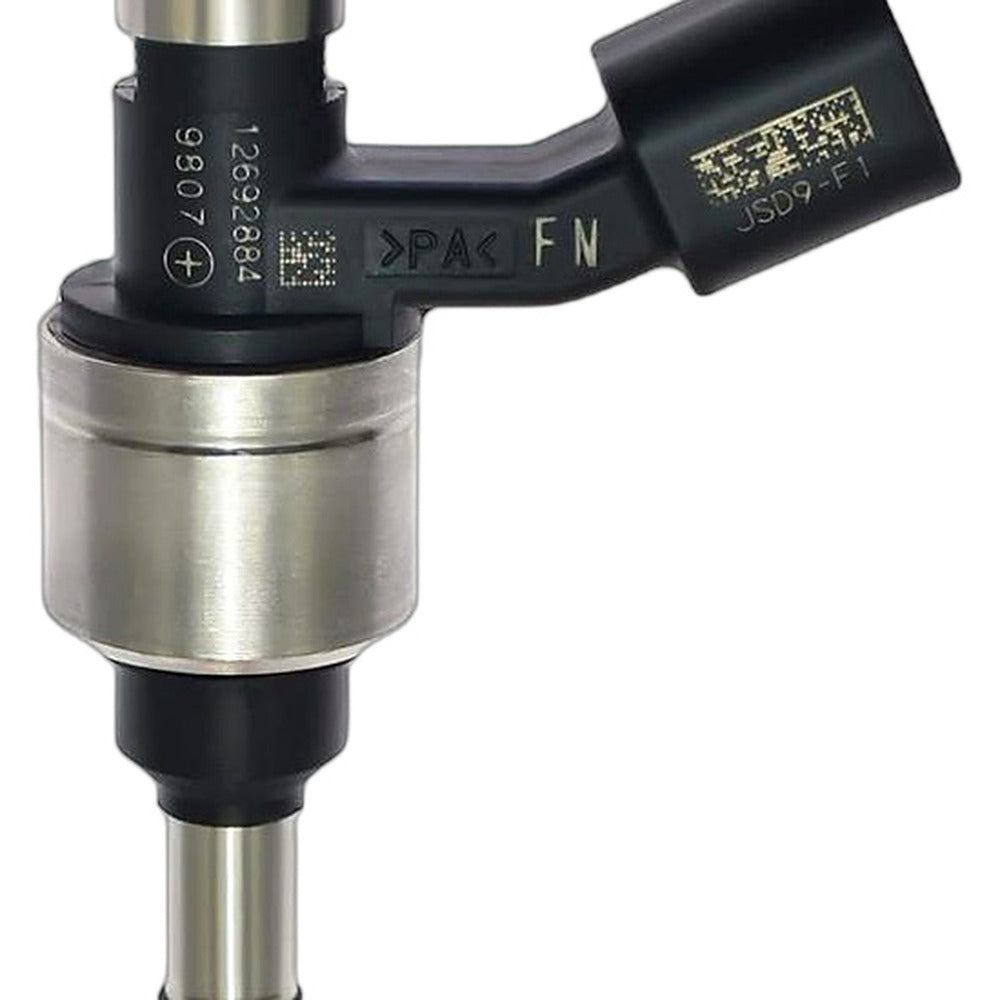 Fuel Injector Suitable for Cadillac ATS CTS Escalade Chevrolet Camaro 12692884 - XQ1