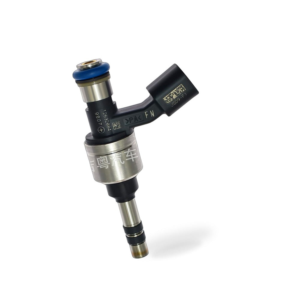 Fuel Injector Suitable for Cadillac Chevrolet ATS CTS Camaro Corvette 12692884 - BD2