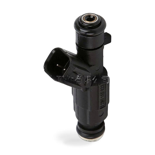 Fuel Injector Suitable for Cadillac STS DeVille Seville 4.6L 0280155923 12559036 - ZT2