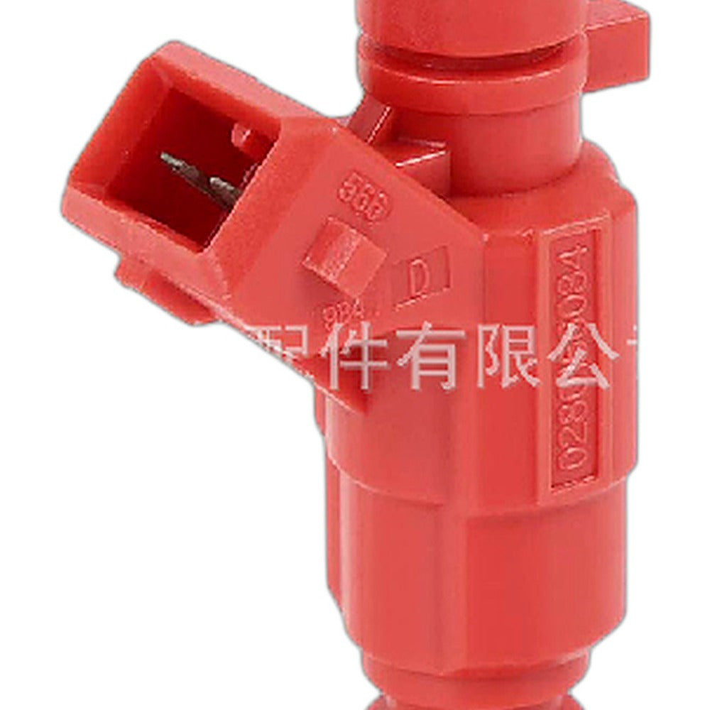 Fuel Injector Suitable for Peugeot 206 Citroen C3 Xsara 96382203 0280156034