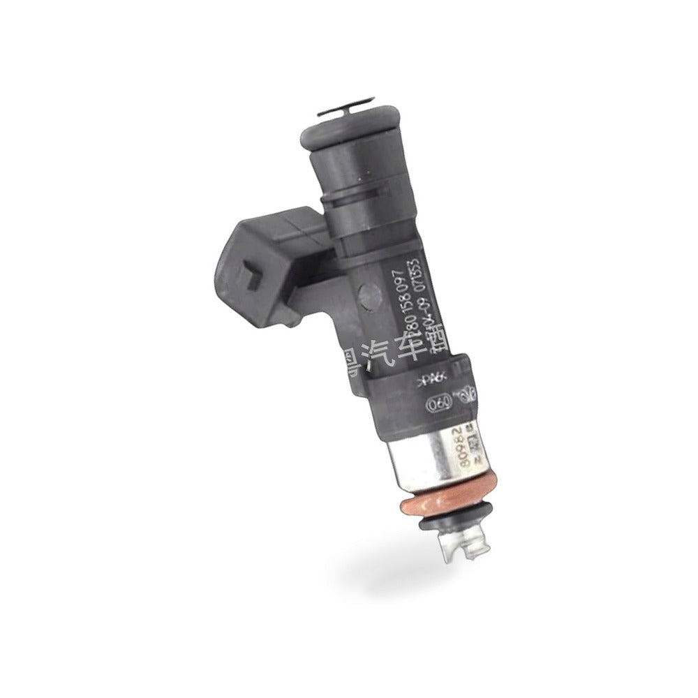 Fuel Injector Suitable for Chevrolet Epica Daewoo Tosca 2006-2011 0280158097 - BD4
