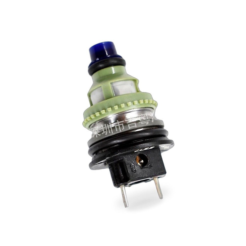 Fuel Injector Suitable for Suzuki Vitara Chevrolet Tracker 1992-1998 1.6L JY1635 - BD2