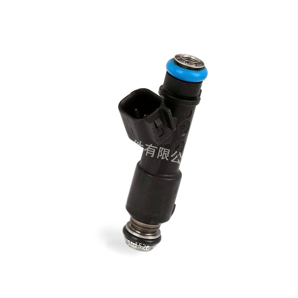 Fuel Injector Suitable for Chevrolet Aveo Optra Daewoo Lacetti 2.0L 96493843 - BD1