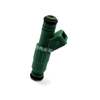 Fuel Injector Suitable for Chevrolet Zafira Astra 2.0L L4 2001-2012 0280155930 - BD3
