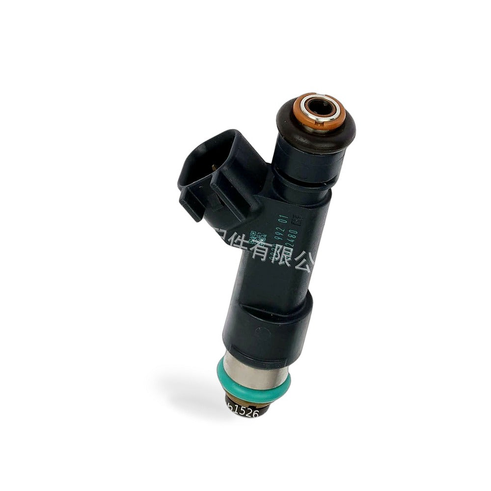Fuel Injector Suitable for Chevrolet Malibu Pontiac G6 Saturn Aura 2.2L 2.4L - BD1