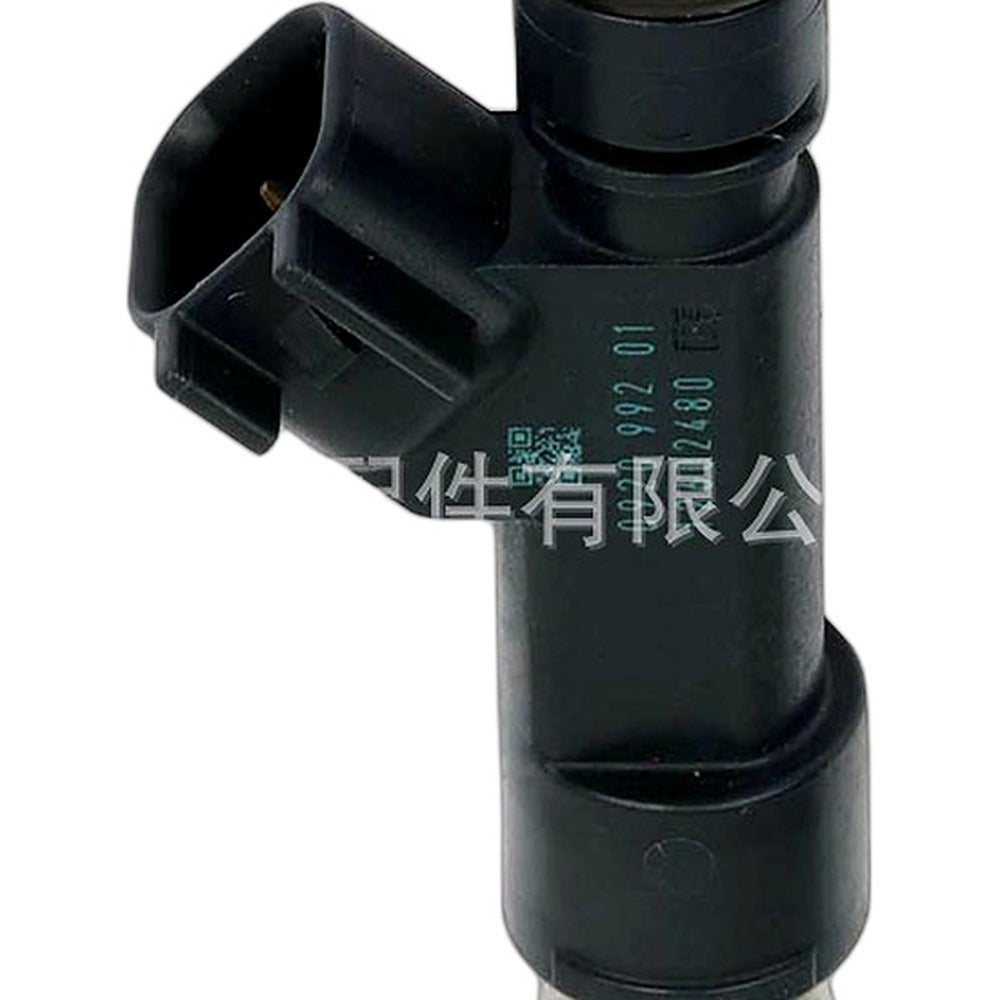 Fuel Injector Suitable for Chevrolet Malibu Pontiac G6 Saturn Aura 2.2L 2.4L - XQ1