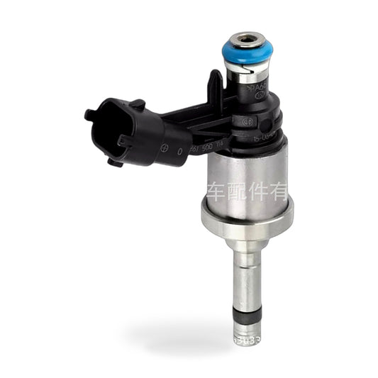Fuel Injector Suitable for Chevrolet Buick 2016-2023 GMC 2017-2022 JY0752 - ZT2