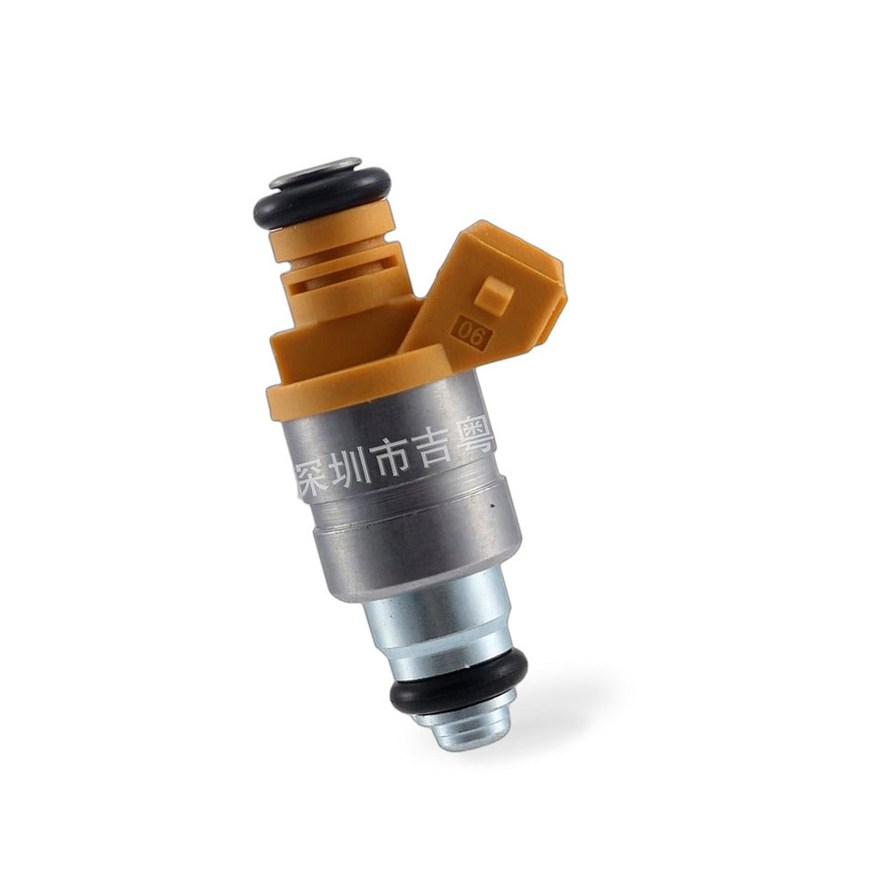 Fuel Injector Suitable for Chevrolet Spark Daewoo Matiz Suzuki Alto 96620255 - BD2
