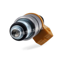 Fuel Injector Suitable for Chevrolet Spark Daewoo Matiz Suzuki Alto 96620255 - BD4