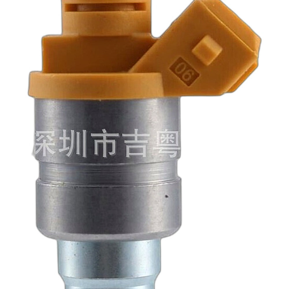 Fuel Injector Suitable for Chevrolet Spark Daewoo Matiz Suzuki Alto 96620255 - XQ1