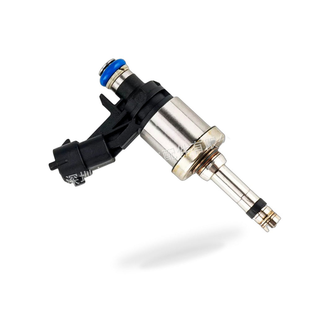 Fuel Injector Suitable for Chevrolet Buick GMC Cadillac 2014-2024 0261500400 - BD4