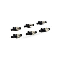 Fuel Injector Suitable for Chevrolet Cavalier Cobalt Malibu 1995-2010 2.2L 2.4L - BD2