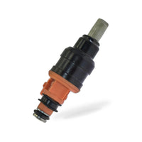 Fuel Injector Suitable for Chrysler Dodge 1995-2000 MD162524 MD362044 JY0796 - BD4