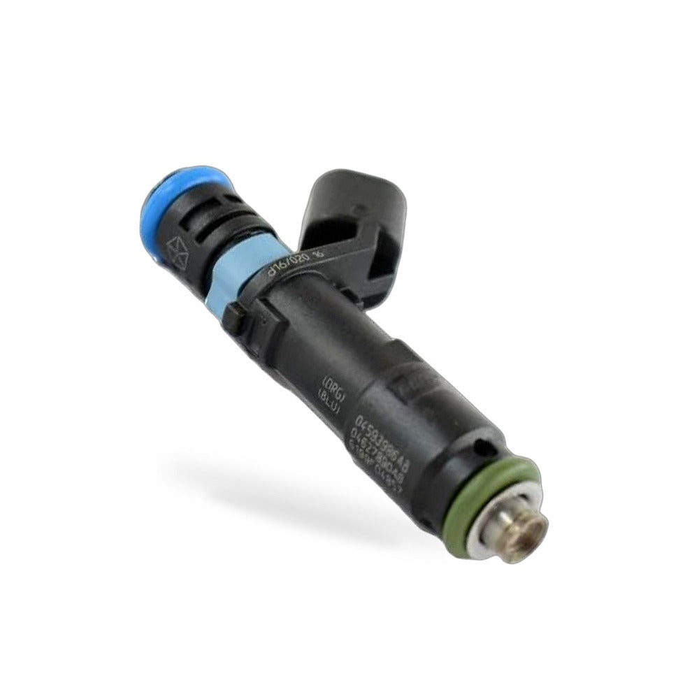 Fuel Injector Suitable for Chrysler Fiat Jeep Ram 04627890AB JY2018 - BD3