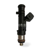 Fuel Injector Suitable for Dacia Logan Sandero Renault Clio Megane Scenic 1.4L - ZT2