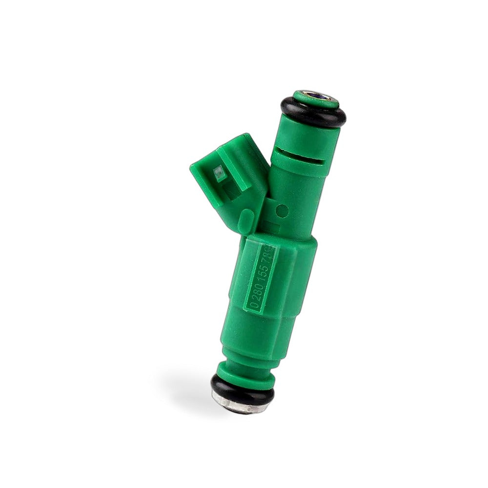Fuel Injector Suitable for BMW X3 X5 2007-2010 2.5L 3.0L 0280155789 - BD1