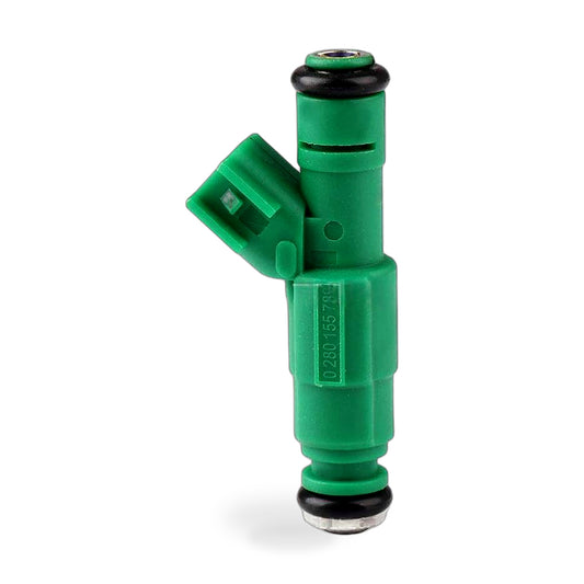 Fuel Injector Suitable for BMW X3 X5 2007-2010 2.5L 3.0L 0280155789 - ZT2