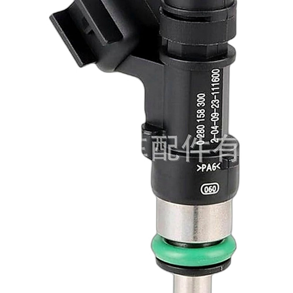 Fuel Injector Suitable for Dodge Chrysler 200 Avenger Sebring Compass JY1982 - XQ1