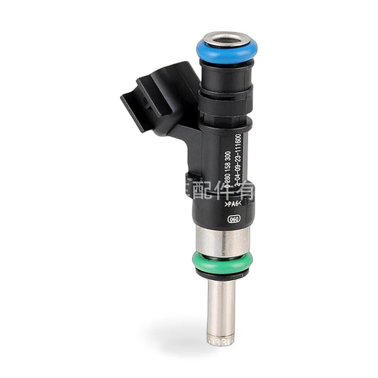 Fuel Injector Suitable for Dodge Chrysler 200 Avenger Sebring Compass JY1982 - ZT2