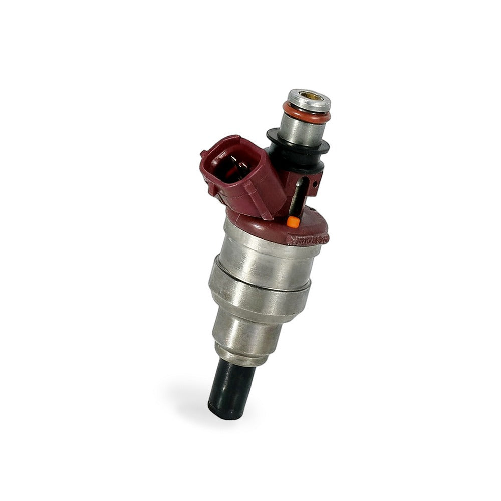 Fuel Injector Suitable for Daihatsu Toyota Passo Belta Vitz Yaris 195500-2550 - BD3