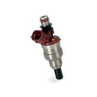 Fuel Injector Suitable for Daihatsu Toyota Passo Belta Vitz Yaris 195500-2550 - BD4