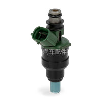 Fuel Injector Suitable for Daihatsu Charade 1.3L 1993-2000 195500-2140 - ZT3