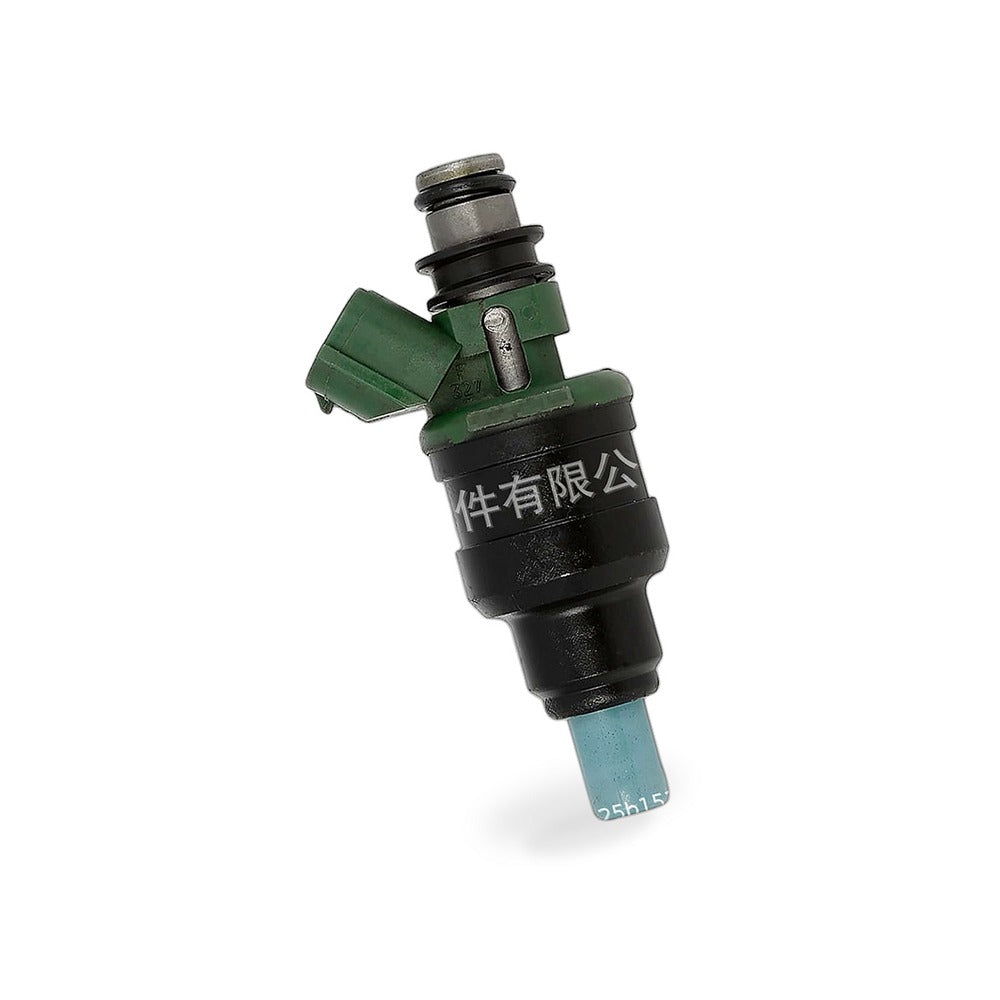 Fuel Injector Suitable for Daihatsu Charade 1.3L 1993-2000 JY1186 195500-2140 - BD2